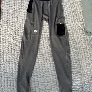 Wolaco men’s running tights